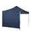 OZTRAIL Solid Wall Kit - Heavy Duty Blue (300D)