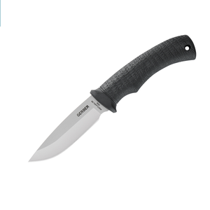 GERBER Gator Fixed - Drop Point- Fine Edge