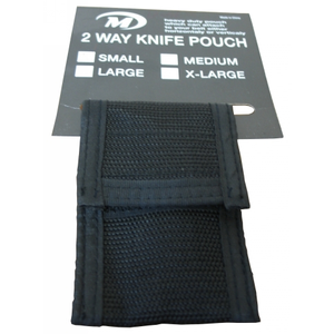 Two Way Knife Pouch by COBRA