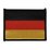 German Flag Patch