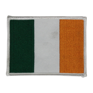 Irish Flag Patch by OUTBOUND