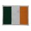 Irish Flag Patch by OUTBOUND