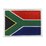 South African Flag Patch by OUTBOUND