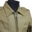 MILITARY SURPLUS Military Police Motorcycle Jacket