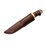 HELLE Harding Traditional Hunting Knife with Sheath