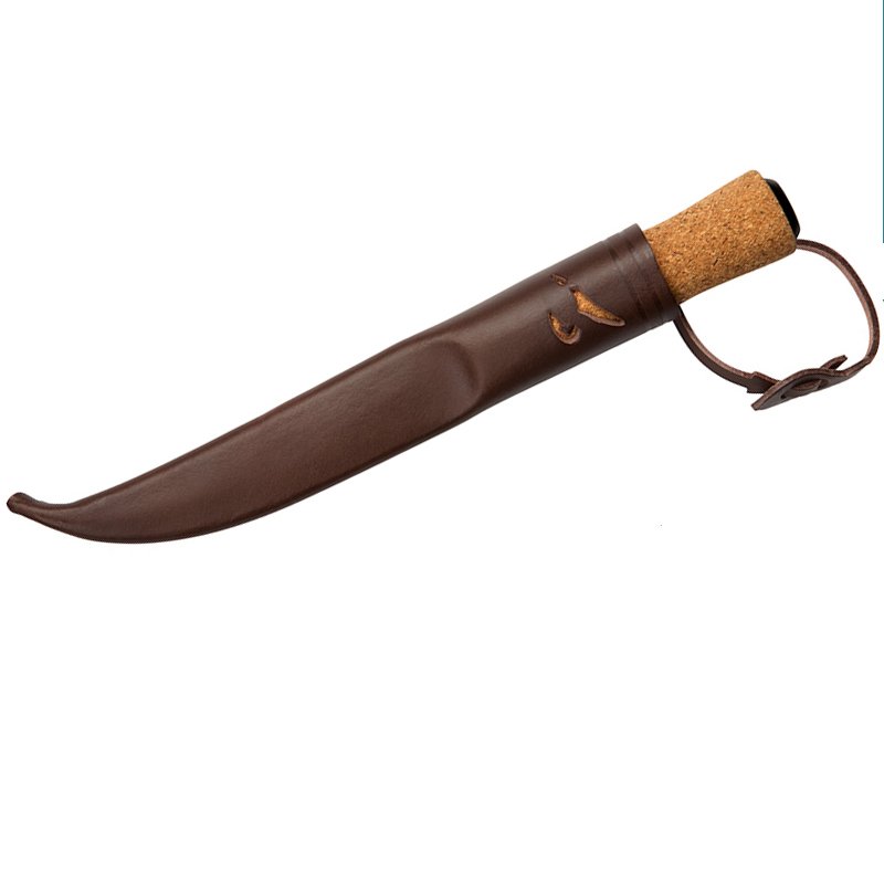 HELLE Hellefisk General Purpose Floating Fishing Knife - WORK