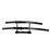 Samurai 2 Piece Sword Set by COBRA