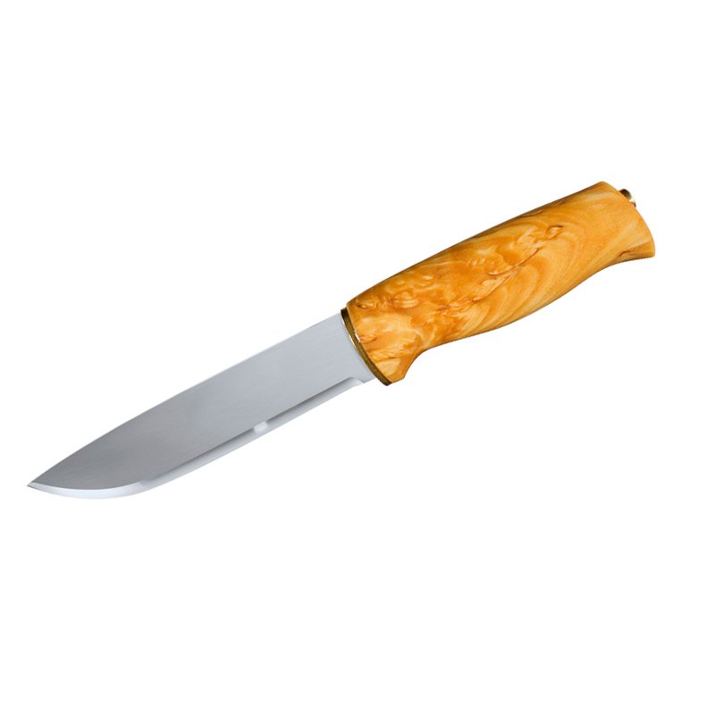 Jegermester by HELLE - High-Quality Outdoor Knives for your