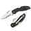 BYRD Meadowlark 2 Lghtwt Bl - Plain And Serrated Blade