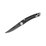 CLAUDE DOZORME Thiers Liner Black Handle With Diamantes