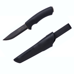 MORAKNIV Bushcraft Black - Box