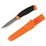 Companion Orange Outdoor Sports Knife by MORAKNIV