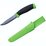MORAKNIV Companion Green Outdoor Sports Knife