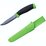 Companion Green Outdoor Sports Knife by MORAKNIV