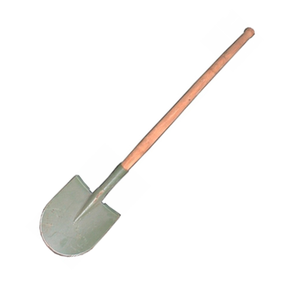 MILITARY SURPLUS German Pioneer Shovel