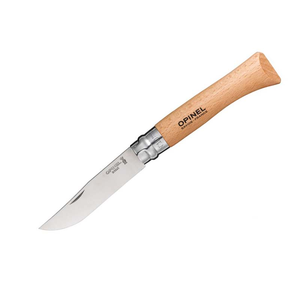 OPINEL Stainless No10 Folding Knife