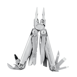 LEATHERMAN Surge with Button Nylon Sheath