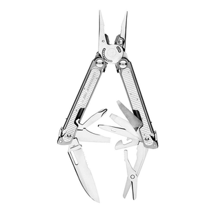 LEATHERMAN Free P2 Multitool 