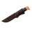 HELLE Sigmund Fixed Blade Outdoor Knife