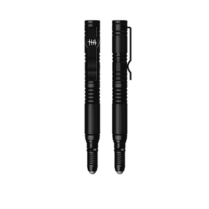 HARDCORE HARDWARE Tactical Pen With Glass Break