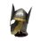 King Elendil - LOTR -  Helmet
