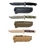 HALFBREED BLADES LIK-01 Large Infantry Knife - Kydex Sheath