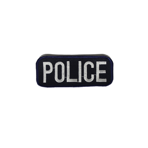 Patch - Police