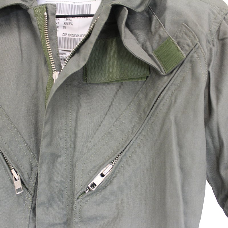 Australian Army Nomex Shirt - Comfortable and Durable Military Surplus ...