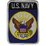 U.S. NAVY US Navy Patch