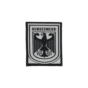 Bundeswehr Black Eagle Patch
