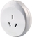 AUS - USA Adaptor + USB by GO TRAVEL