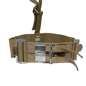 RAAF Observer's Safety Belt