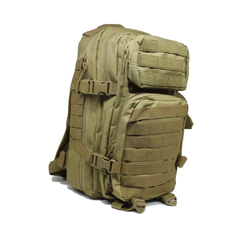 assault pack
