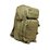 COMMANDO Molle Assault Pack