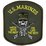 U.S. MARINES US Marines OD Patch