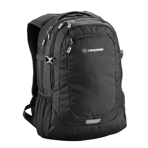 CARIBEE Collage 30 Day Pack Black