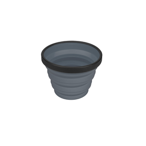 Xcup Grey by SEA TO SUMMIT