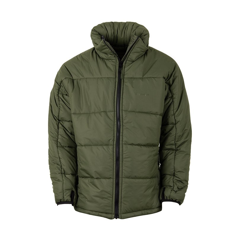 MILITARY SURPLUS Australian Extreme Cold Weather Jacket - Shop the Huge ...