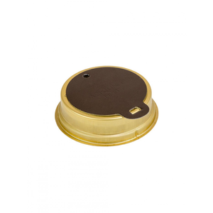 Simmer Ring Sr25 by TRANGIA