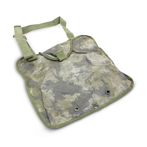 VIETNAM ERA Cover- Water Canteen And Bladder