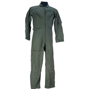 MILITARY SURPLUS Coveralls - Flyer's - Nomex - Ex-Issue