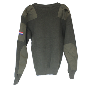 Dutch Issue Pullover
