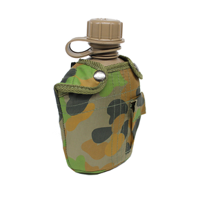 COMMANDO Alice Water Bottle Cover Only