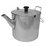 CAMPFIRE Billy Teapot Stainless Steel 1.8L
