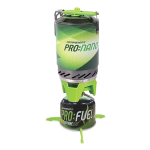 Pro Nano X2 Cooking System by COMPANION