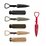 CCK01B Compact Clearance Knife & Trainer Bundle by HALFBREED BLADES