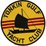 U.S. NAVY Tonkin Gulf Yacht Club Patch