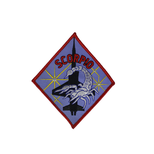 MIG-28 Scorpio Patch