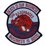 U.S. ARMY The Razorbacks Patch by COMMANDO