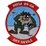 U.S. AIR FORCE Reese 89-05 Sky Devils Patch